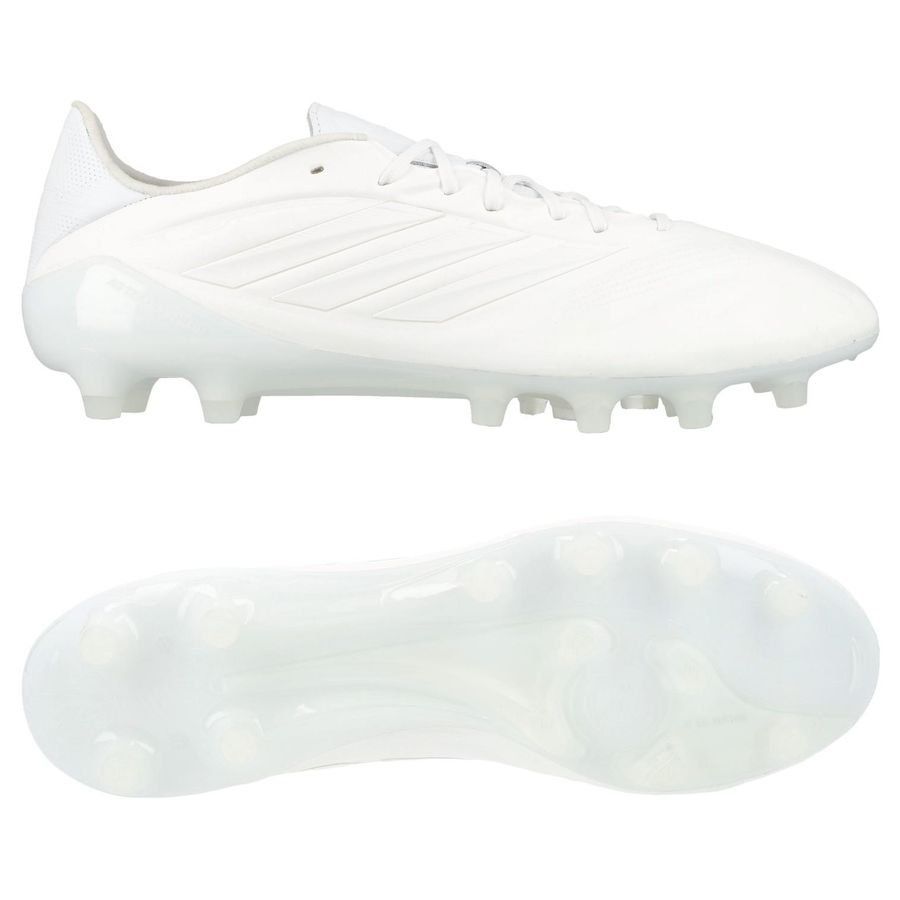 copa pure 4 elite fg ice cold precision