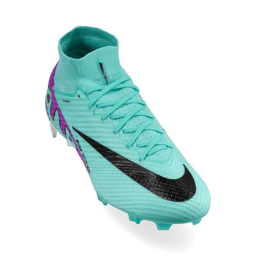 Mercurial Superfly 9 FG Elite Peak Ready