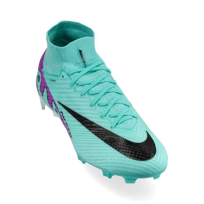 Mercurial Superfly 9 FG Elite Peak Ready