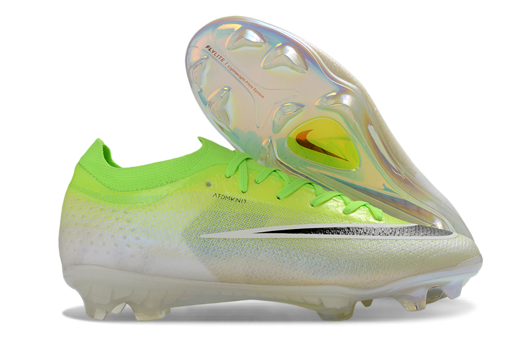 Mercurial vapor 17 Elite FG 2026-7 Fast Green