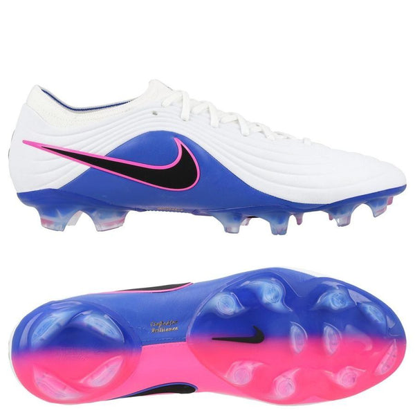 Tiempo Maestro Elite FG attack