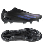 x crazyfast .1 laceless fg nightstrike