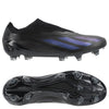 x crazyfast .1 laceless fg nightstrike