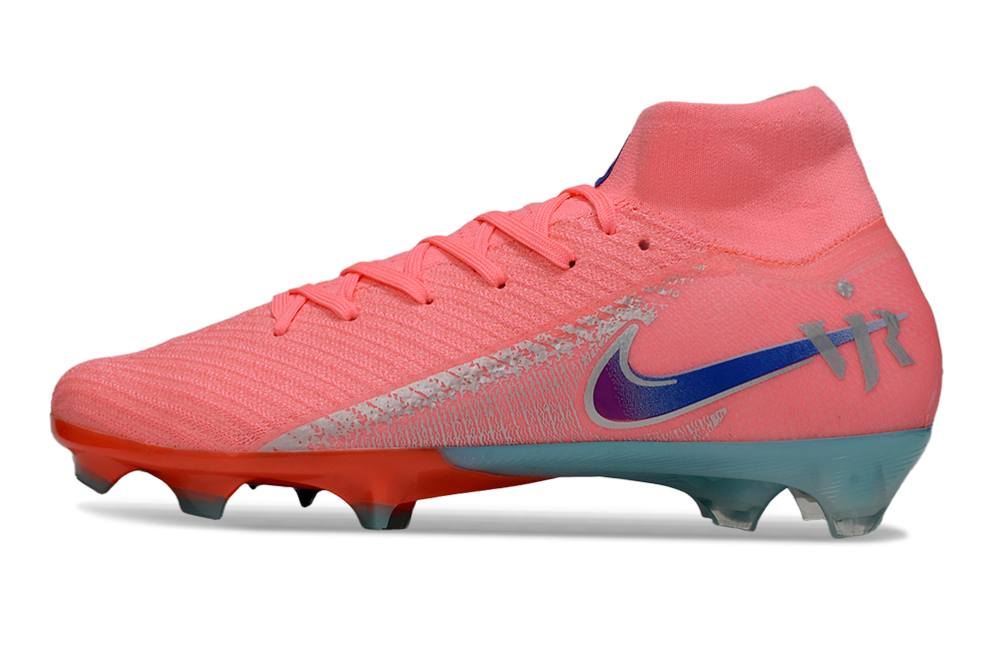 Mercurial Superfly 10 FG Elite Vini Jr