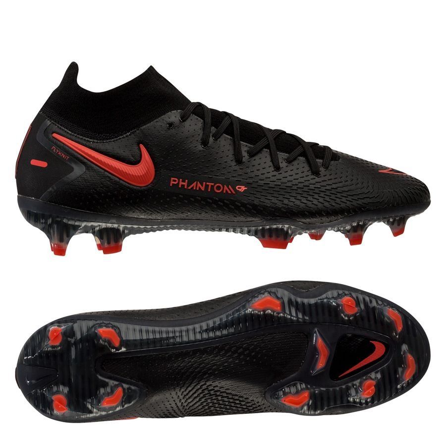 Phantom GT Elite DF FG Chile Red
