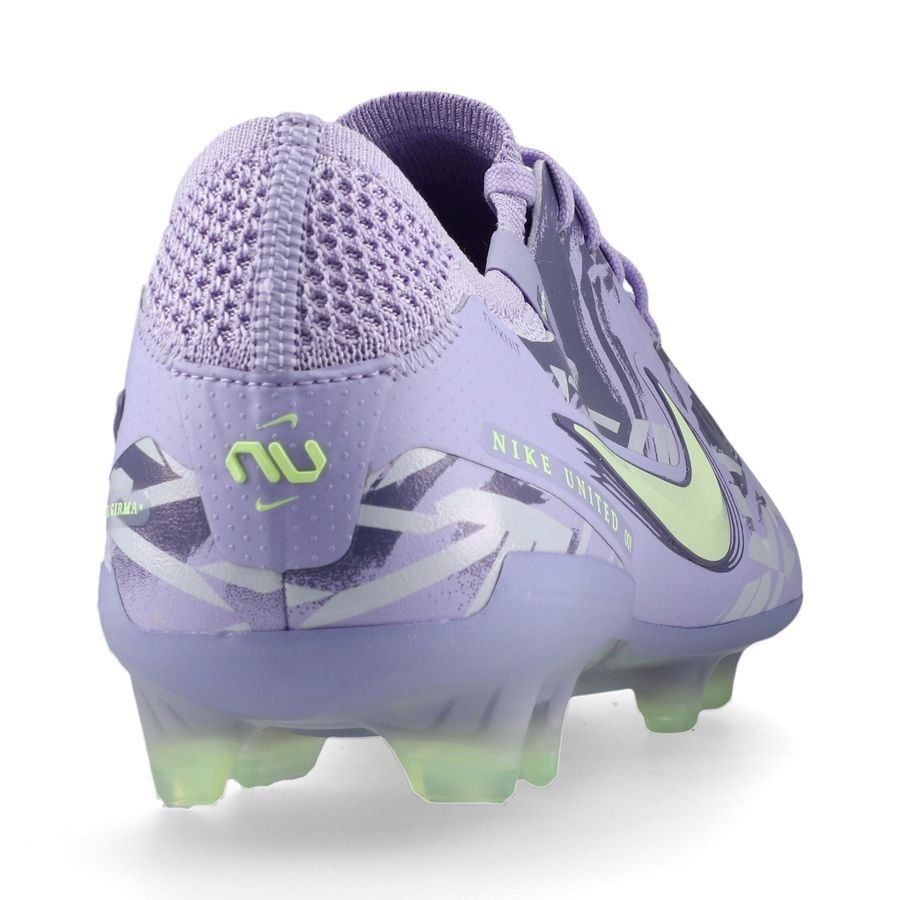 Tiempo Legend 10 Elite FG United Pack Puprle