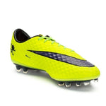 Hypervenom Phantom FG Jaune