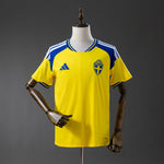 Sweden 2026 home kit