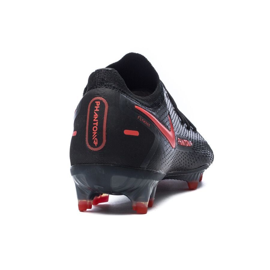 Phantom GT Elite Low FG Chile Red