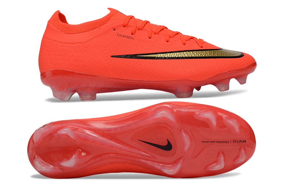 Mercurial vapor 17 Elite FG 2026-7 Hyper Punch
