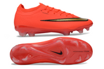 Mercurial vapor 17 Elite FG 2026-7 Hyper Punch