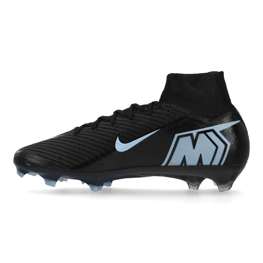 Mercurial Superfly 10 FG Elite Shadow 2