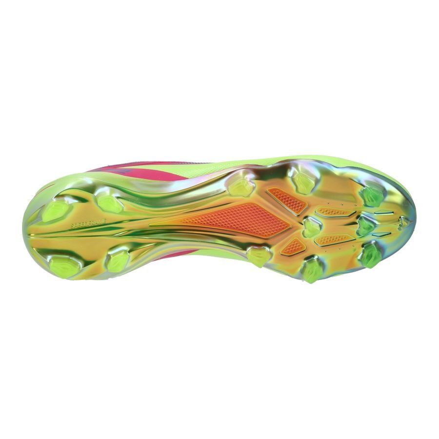 x crazyfast .1 laceless fg korean nights son heung-min