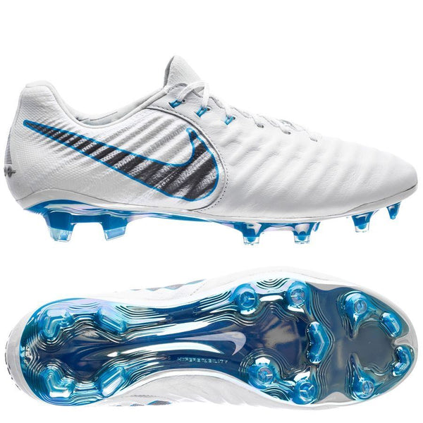 Tiempo Legend 7 FG Just Do It
