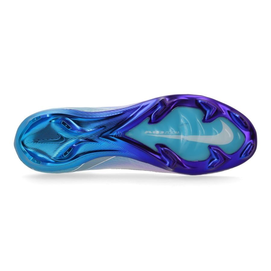 Mercurial Superfly 10 FG Elite Chromatic