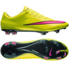 Mercurial Vapor 10 FG 2015 Volt