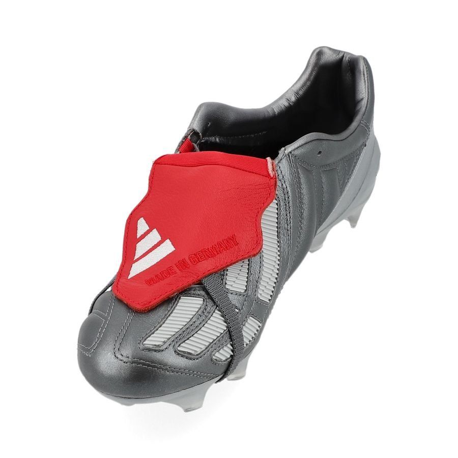 predator mania og fg gunmetal limited edition