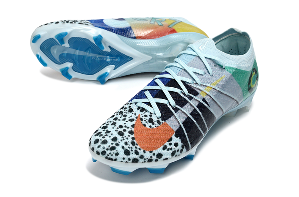 Mercurial Vapor 16 FG Elite Homage
