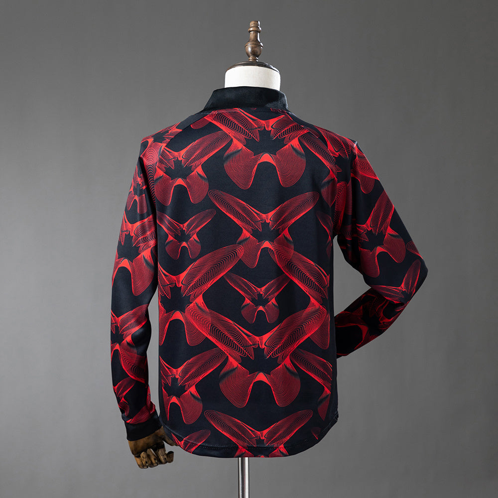 Canada 2026 goalkeeper kit