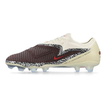 Phantom 6 Low Elite FG United Bordeaux