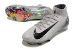 Mercurial Superfly 10 FG Elite Spacial Gray