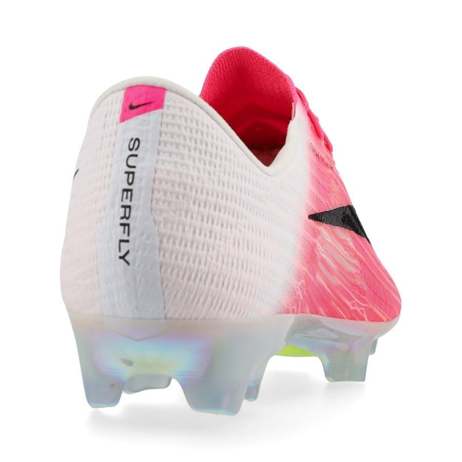 Mercurial Superfly 11 Elite FG 2026-7 Breakout launch edition wc2026
