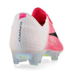 Mercurial Superfly 11 Elite FG 2026-7 Breakout launch edition wc2026
