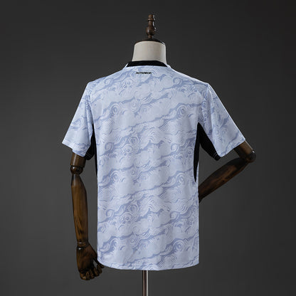 New Zeland 2026 second kit