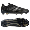 f50 24 elite fg laceless dark spark