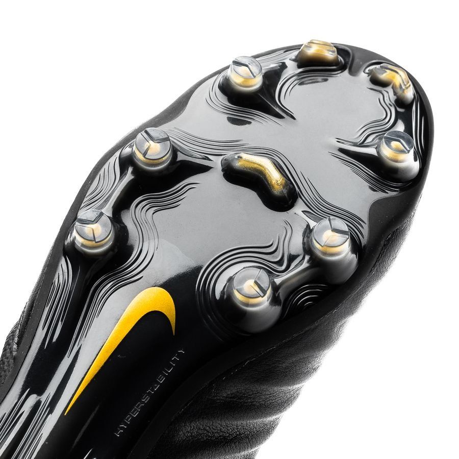 Tiempo Legend 7 FG Black Lux