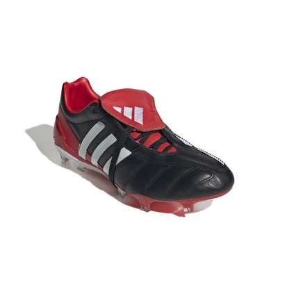 predator mania og fg made in germany black & red limited edition