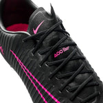 Mercurial Vapor 11 FG 2016 Dark Pitch