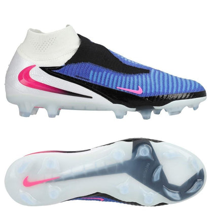 Phantom 6 High Elite FG Attack Pack