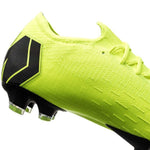 Mercurial Vapor 12 Elite FG 2017 Yellow Always Forward
