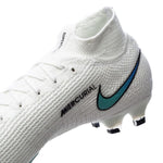 Mercurial Superfly 7 VII FG Elite Flash Crimson 2020