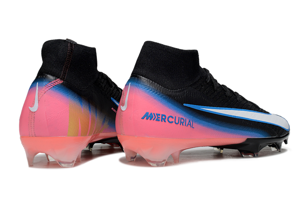 Mercurial Superfly 10 FG Elite Galaxy