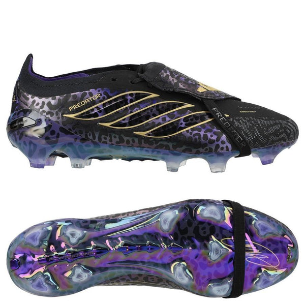predator 26 elite fg tongue KAKÁ