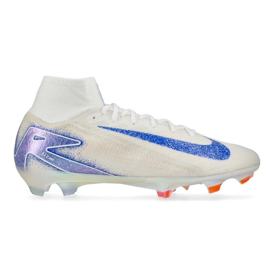 Mercurial Superfly 10 FG Elite Blueprint