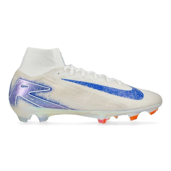 Mercurial Superfly 10 FG Elite Blueprint