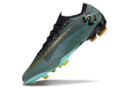 Mercurial Vapor 12 Elite FG 2017 CR7 Clear Jade Green