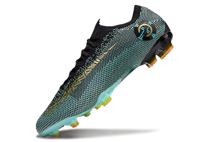 Mercurial Vapor 12 Elite FG 2017 CR7 Clear Jade Green
