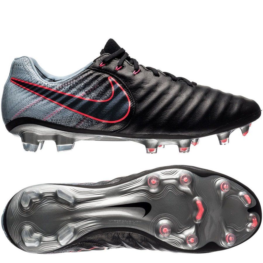 Tiempo Legend 7 FG Rising Fast