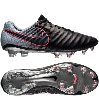 Tiempo Legend 7 FG Rising Fast
