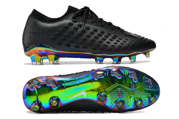 Phantom ultra venom fg special black chrome
