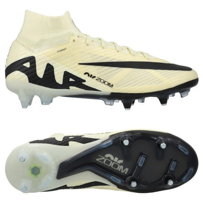 Mercurial Superfly 9 FG Elite Mad Ready