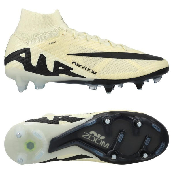 Mercurial Superfly 9 FG Elite Mad Ready