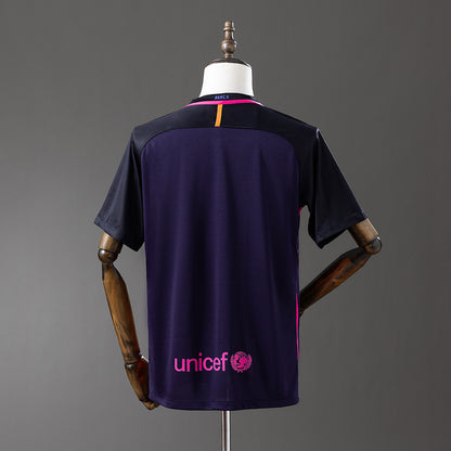 Barcelona 16-17 second kit