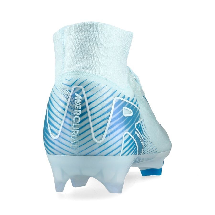 Mercurial Superfly 10 FG Elite Mad Ambition