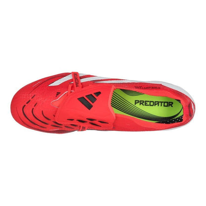 predator elite fg tongue pure victory