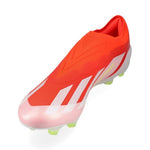 x crazyfast .1 laceless elite fg energy citrus